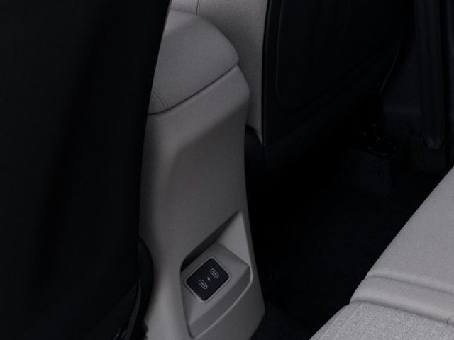 2025 Kia Soul EX photo 24