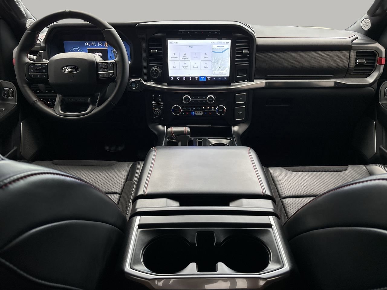 2024 Ford F-150 Raptor photo 6