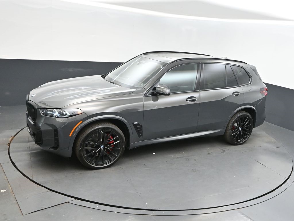 2026 Bmw X5 sDrive40i photo 27