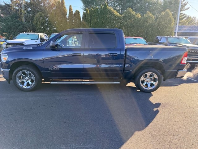 2022 Ram 1500 Big Horn Lone Star photo 4