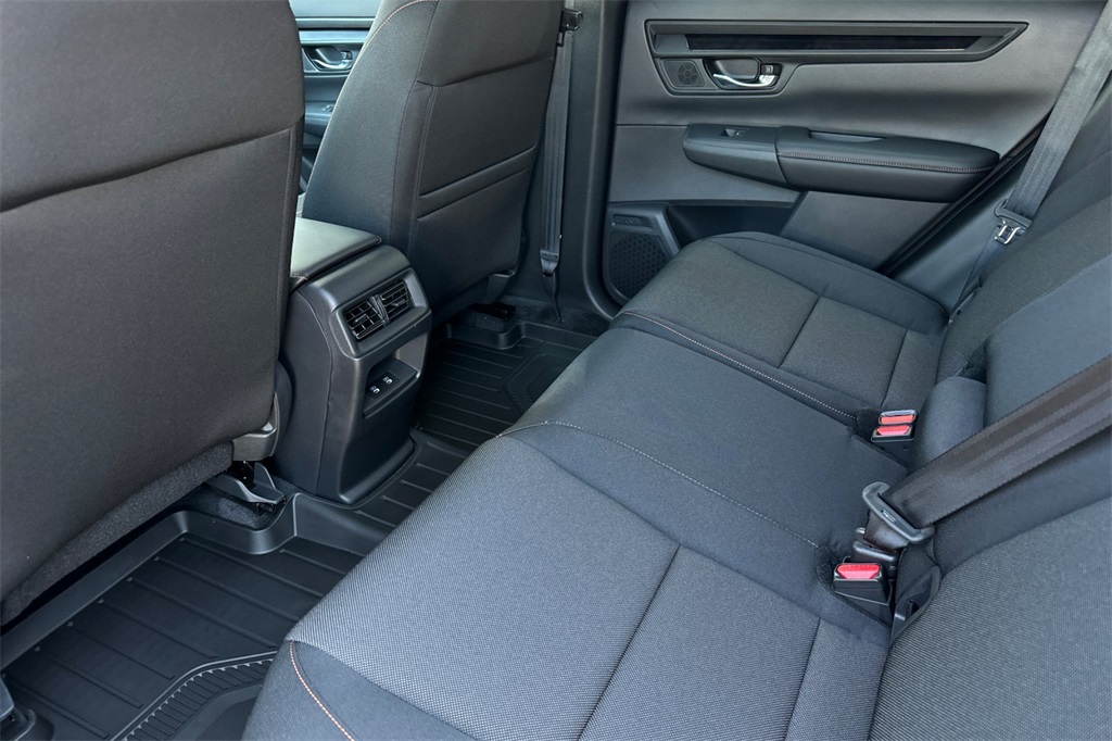 2026 Honda CR-V Hybrid photo 11