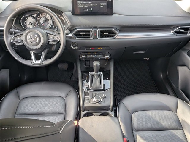 2024 Mazda CX-5 2.5 Select photo 30