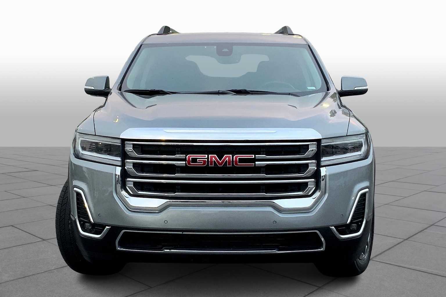 2023 Gmc Acadia SLT photo 3