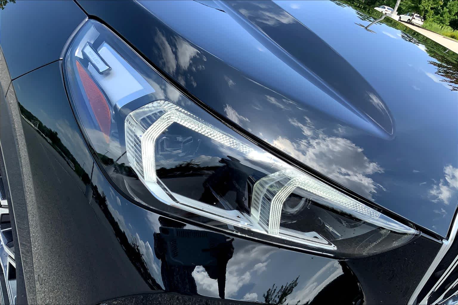 2024 Bmw X1 XDrive28i photo 12