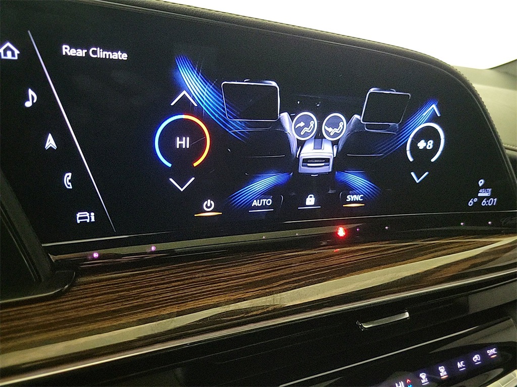 2023 CADILLAC ESCALADE - Image 19