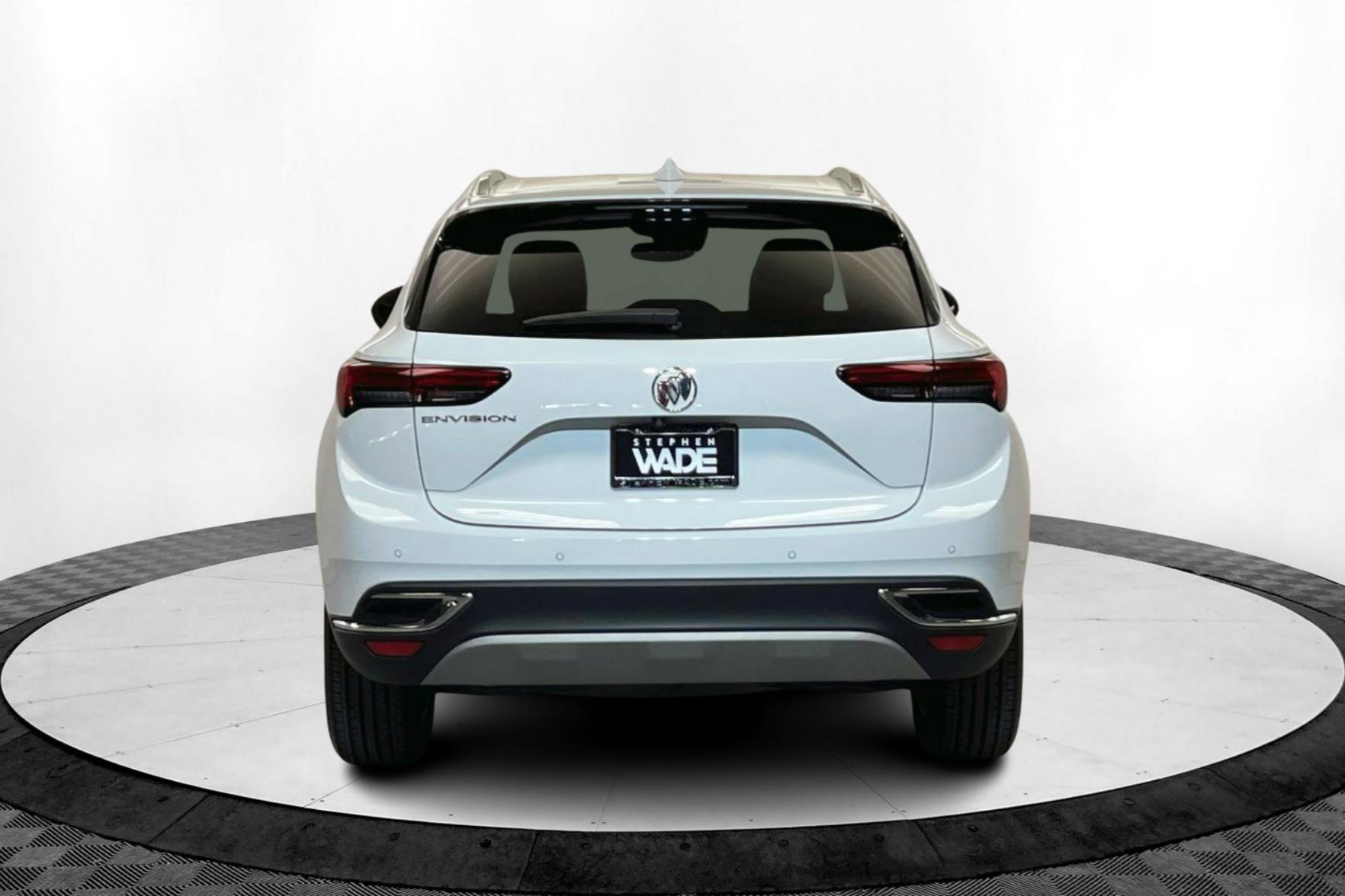 2023 Buick Envision Essence photo 4