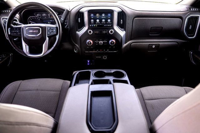 2020 Gmc Sierra 1500 Elevation photo 19