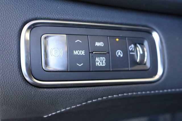2025 Buick Enclave Sport Touring photo 21