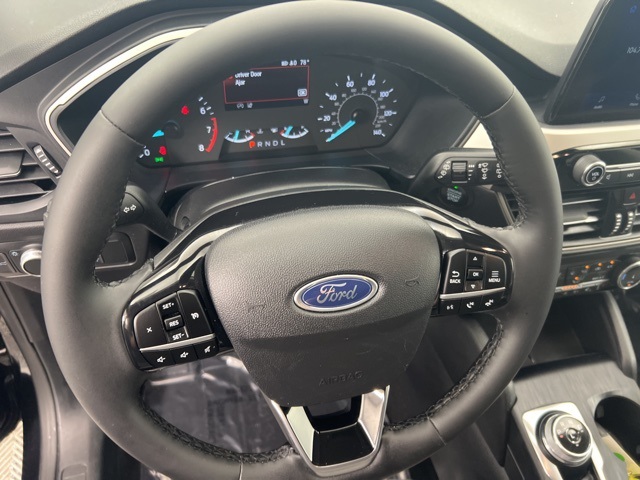 2022 Ford Escape SE photo 21