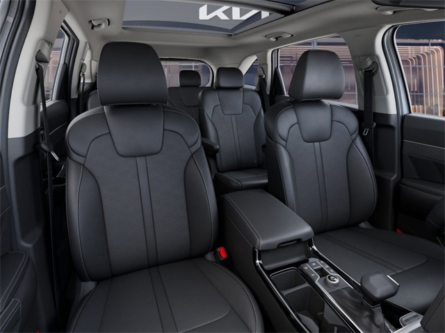 2026 Kia Sorento EX photo 14