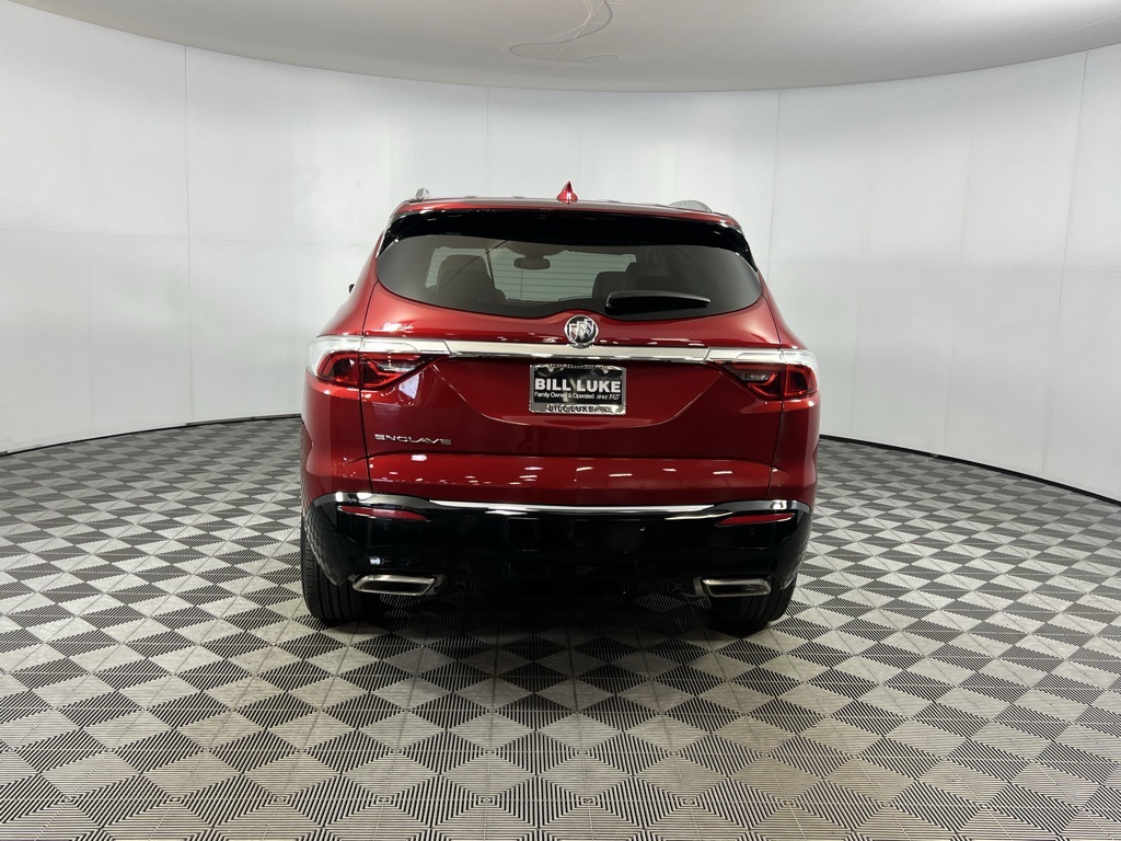 2023 Buick Enclave Essence photo 3