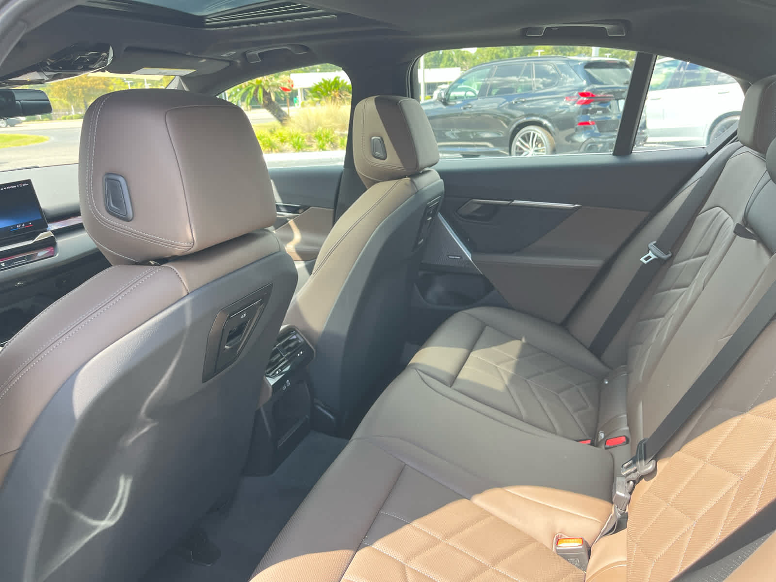 2024 Bmw i5 eDrive40 photo 10