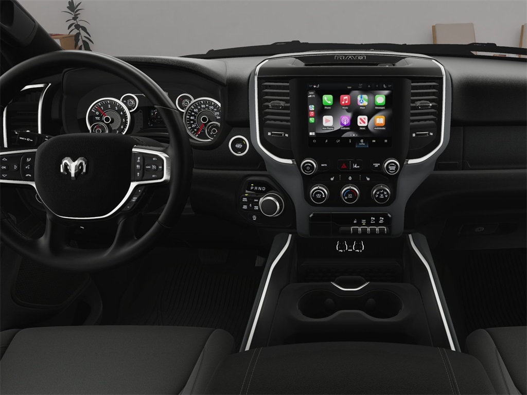2025 Ram 1500 Big Horn Lone Star photo 13