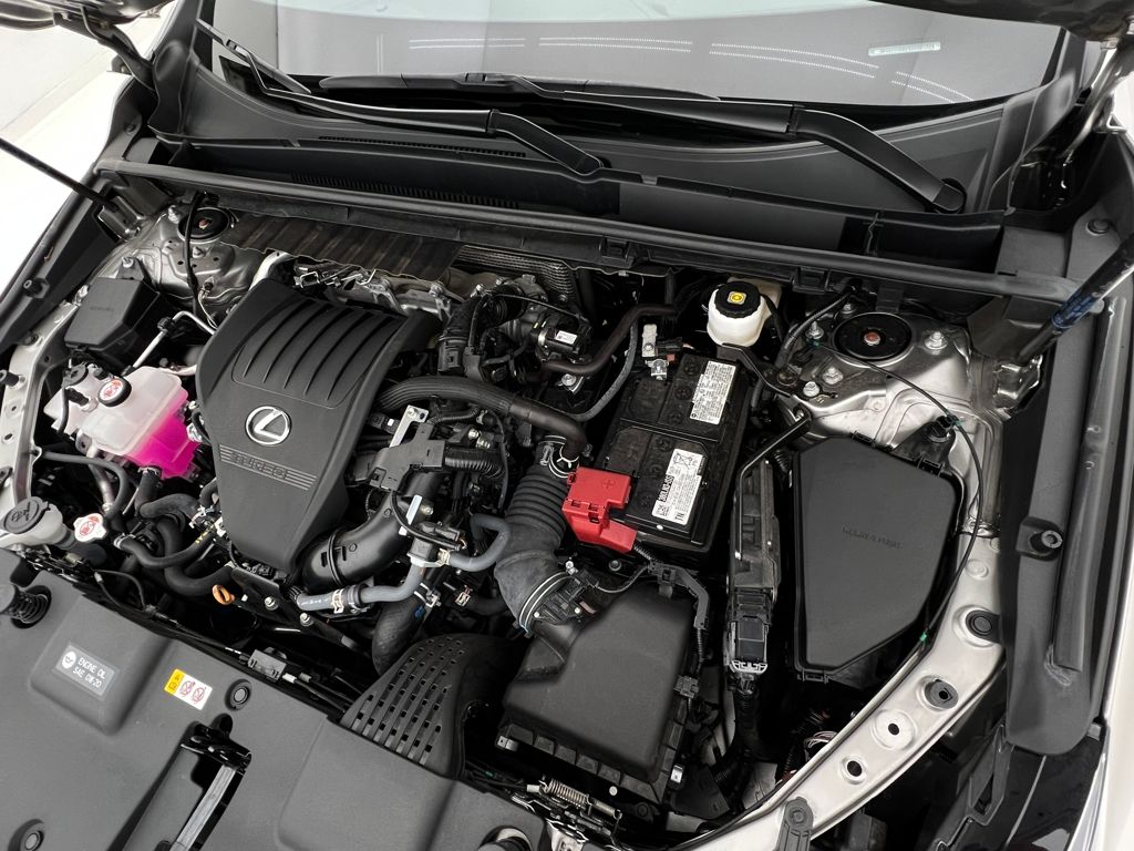 2025 Lexus NX 350 Premium photo 31