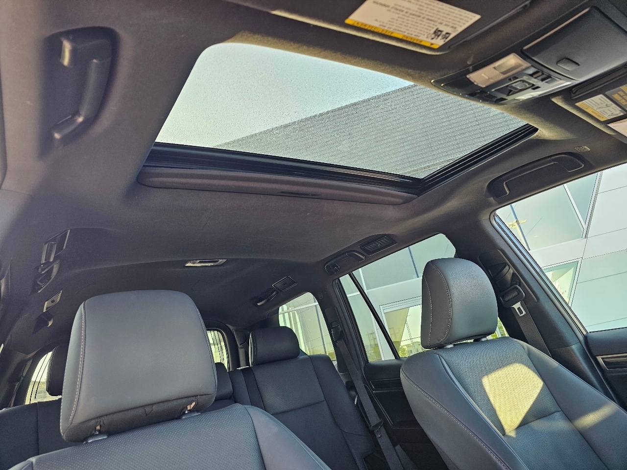 2022 Lexus GX 460 photo 3