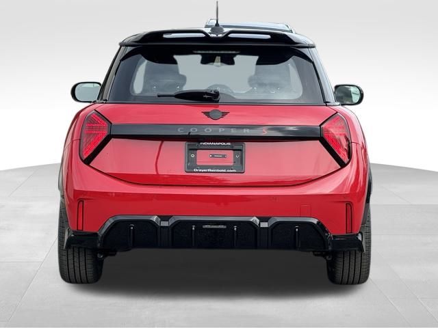2026 Mini Cooper 2 Door Hardtop Iconic photo 7