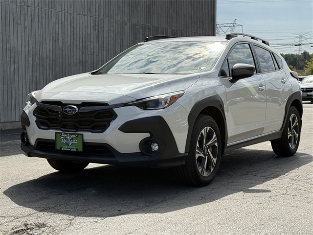 2024 Subaru Crosstrek Premium photo 6