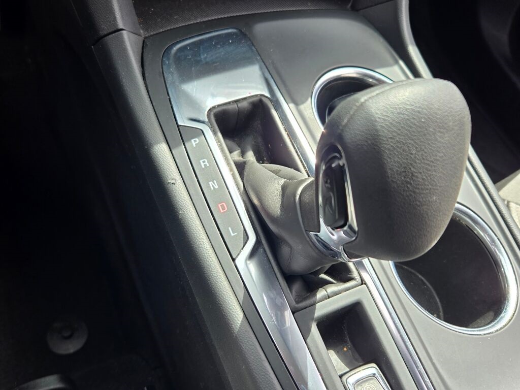 2022 Chevrolet Equinox LS photo 20