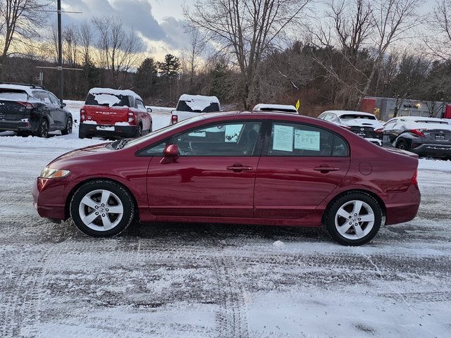 2010 Honda Civic photo 4