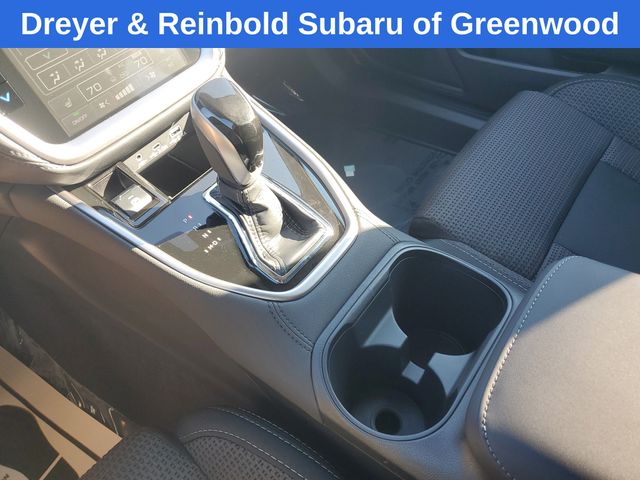 2025 Subaru Outback Premium photo 28