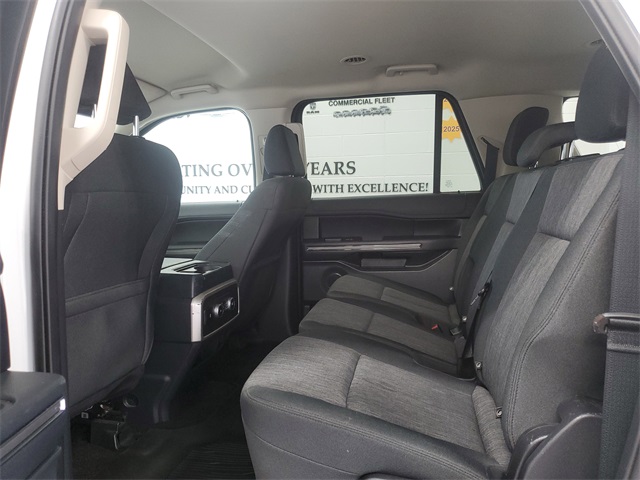 2022 Ford Expedition MAX XLT photo 20