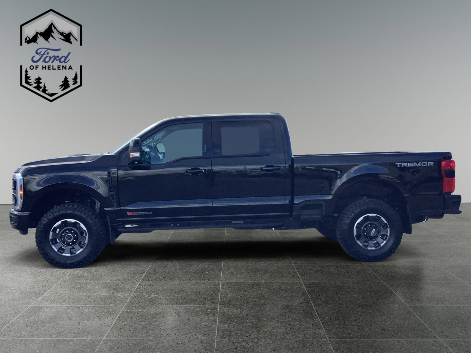 2024 Ford F-350 photo 2