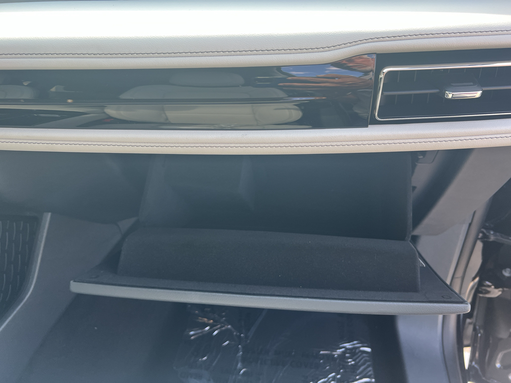 2025 Lincoln Aviator Reserve photo 28