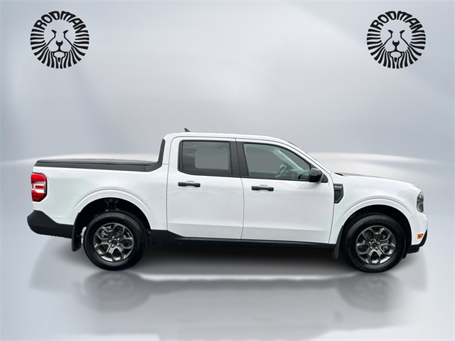 2024 Ford Maverick XLT photo 4