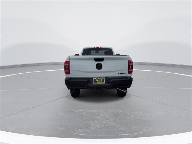2024 Ram 3500 Tradesman photo 7