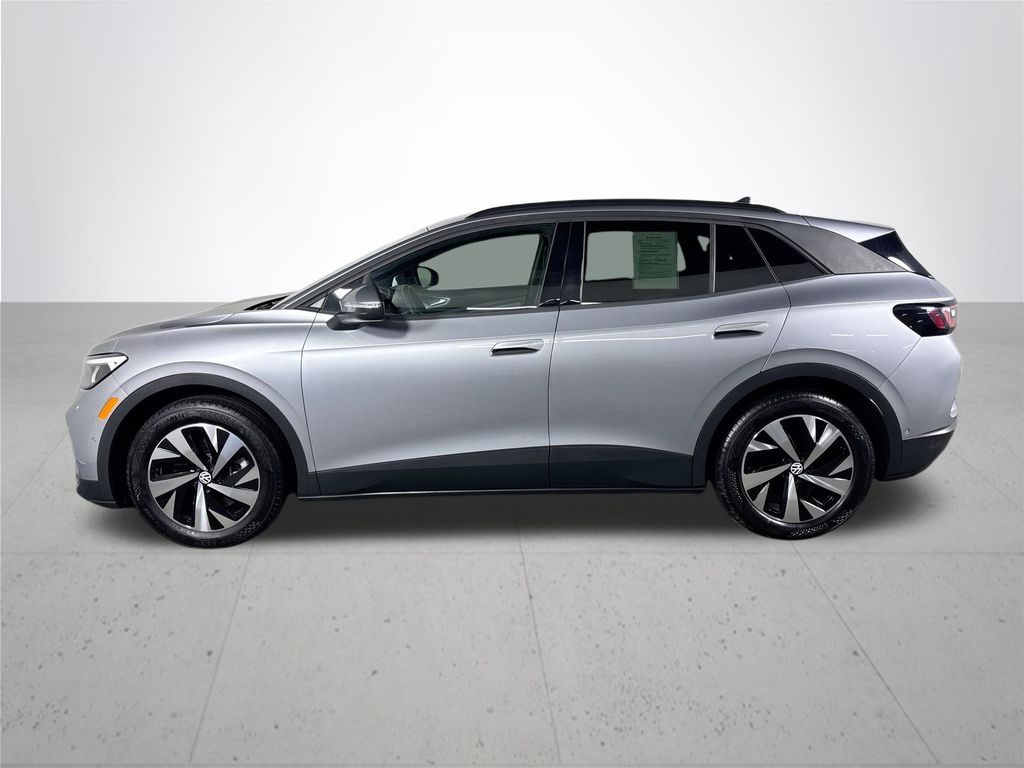 2023 Volkswagen ID.4 Standard photo 7