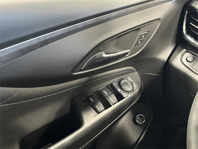 2024 Buick Envista ST photo 23
