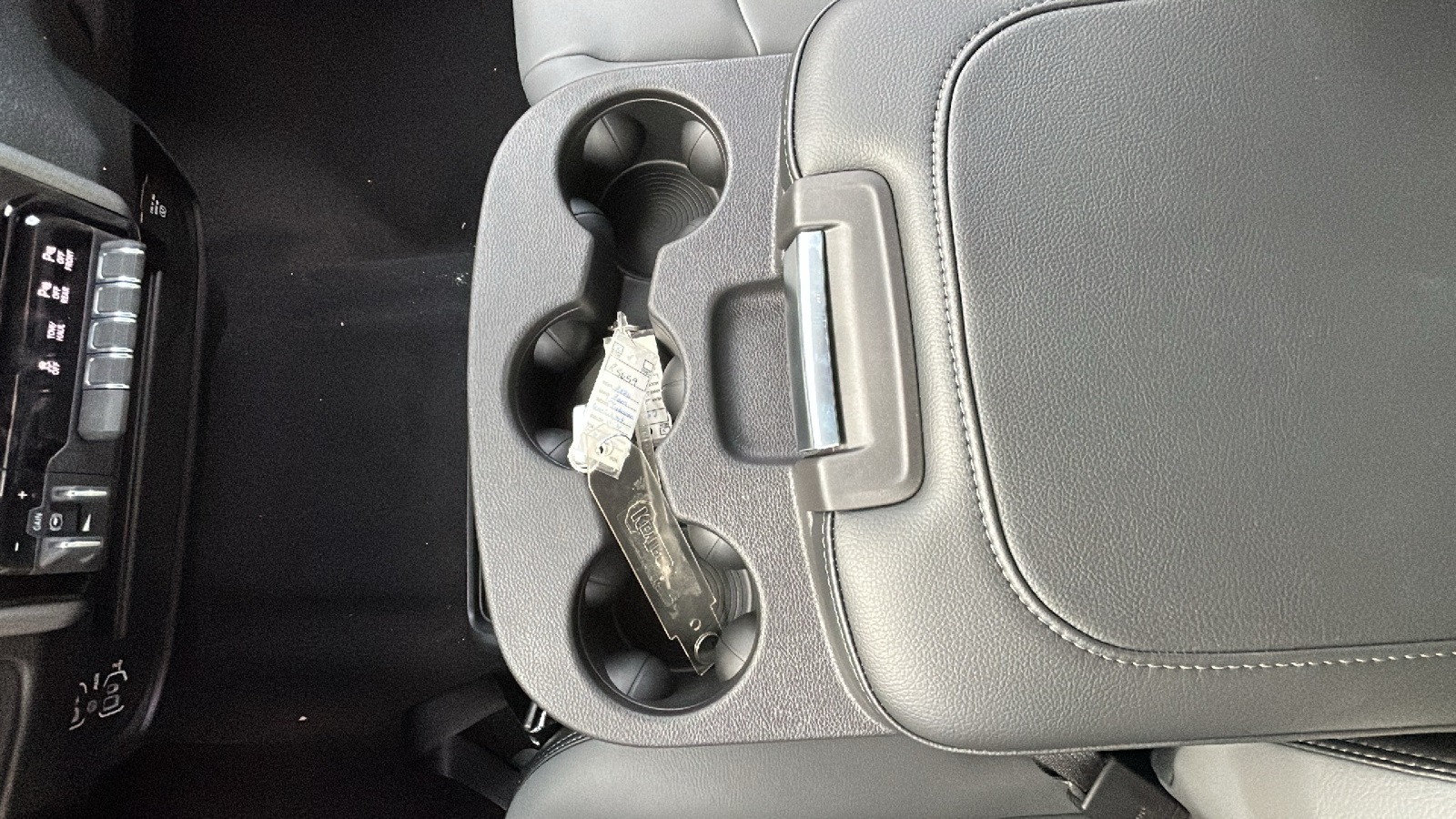 2026 Ram 2500 Tradesman photo 29