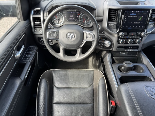 2024 Ram 1500 Laramie photo 10