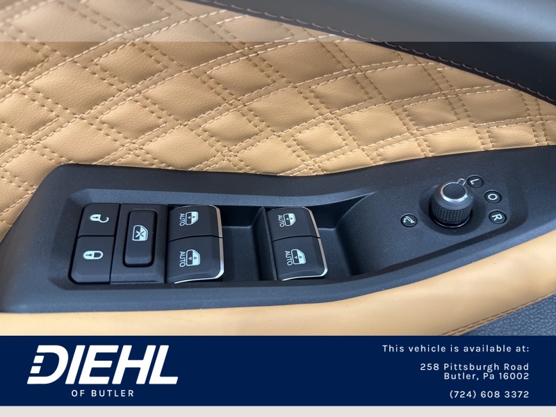 2025 Jeep Grand Cherokee Summit photo 17