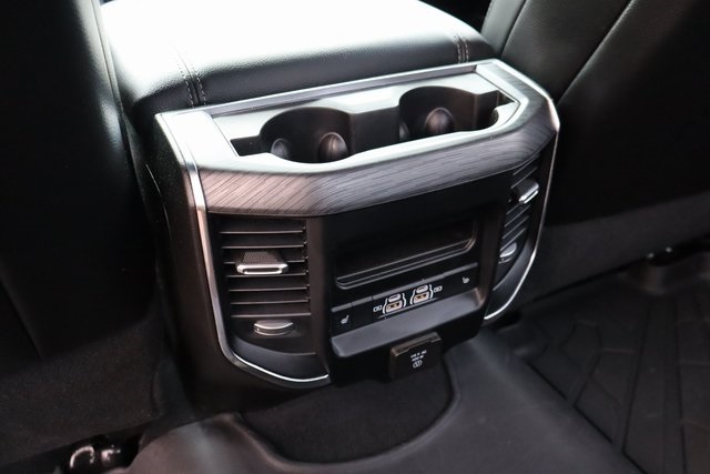 2024 Ram 3500 Laramie photo 47