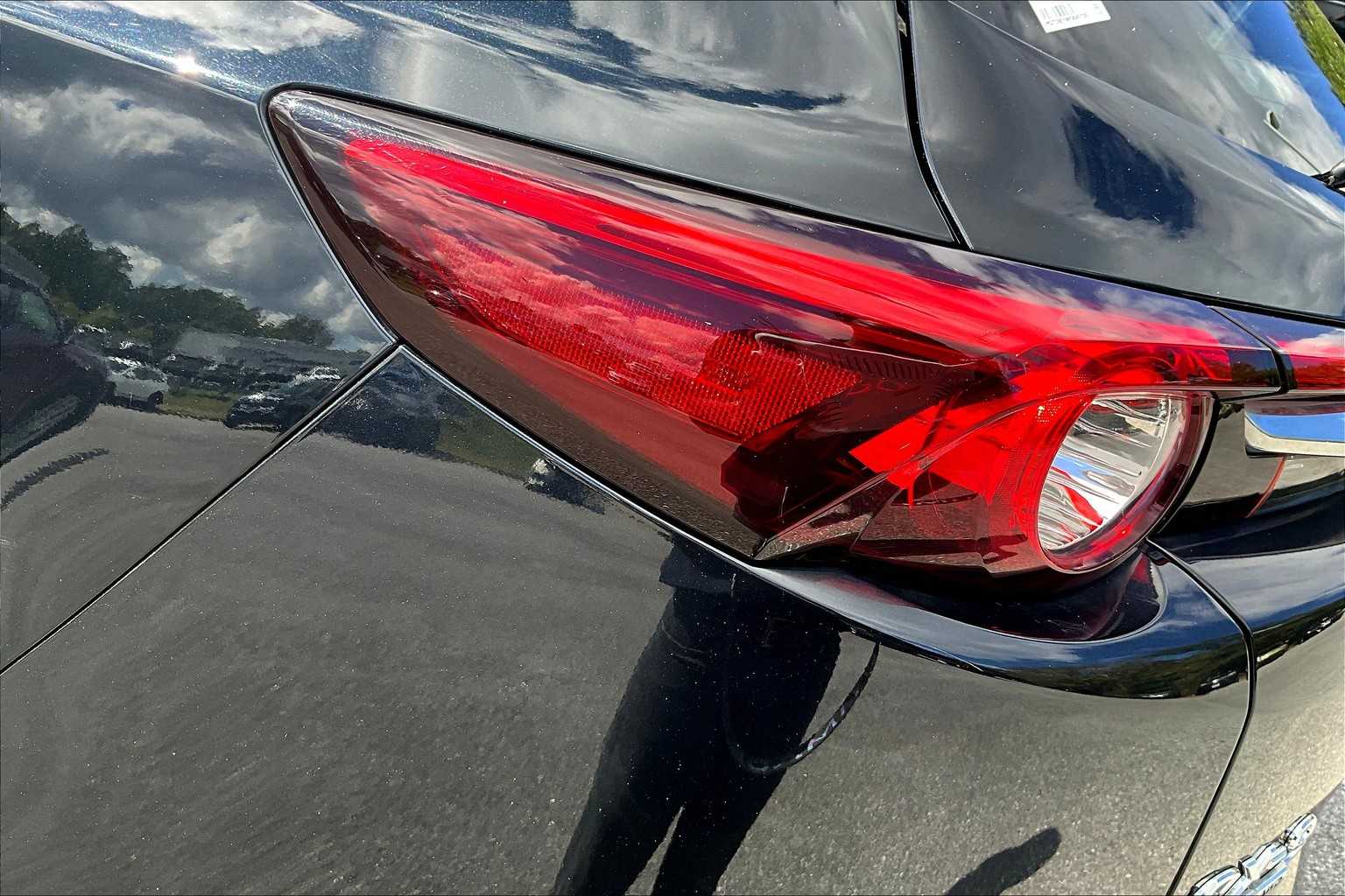 2023 Mazda CX-9 Signature photo 25