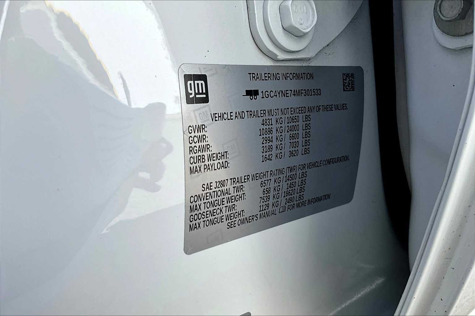 2021 Chevrolet Silverado 2500HD LT photo 30