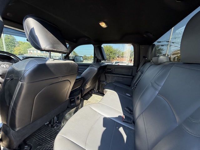 2021 Ram 2500 Tradesman photo 21