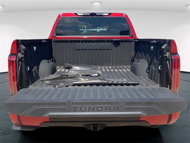 2022 Toyota Tundra Platinum photo 15