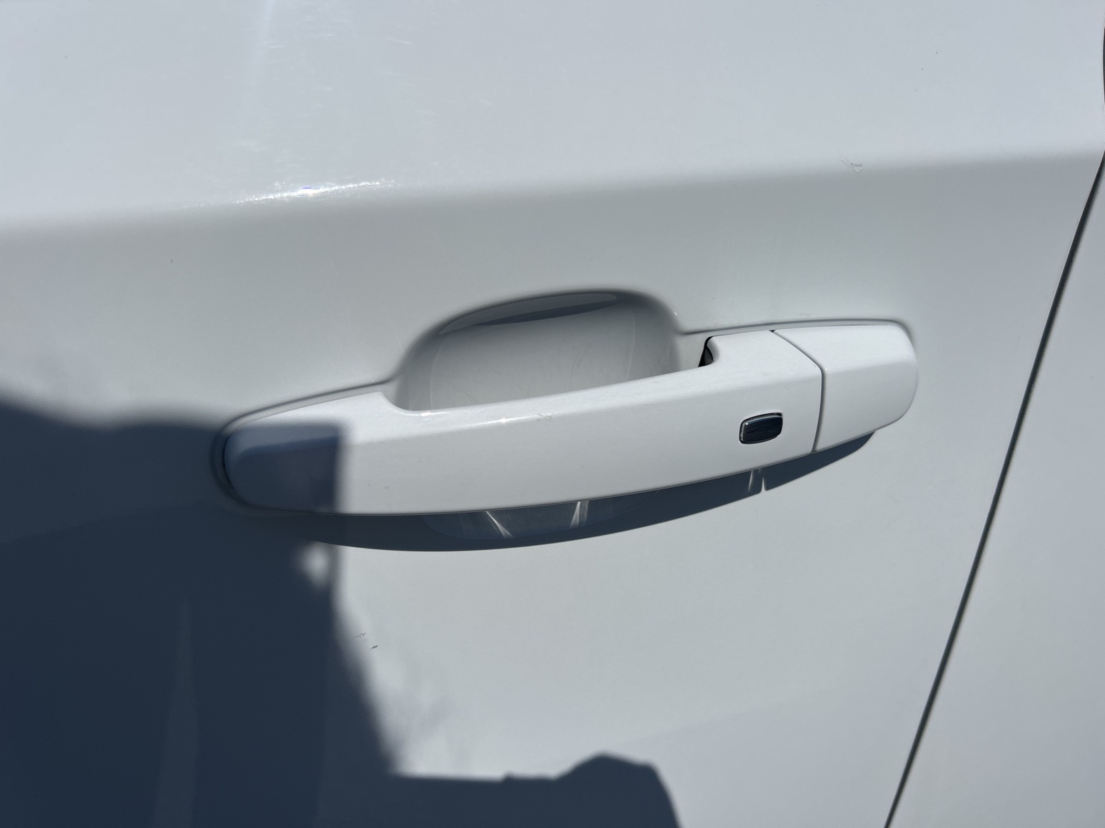 2023 Chevrolet Traverse Cloth photo 14