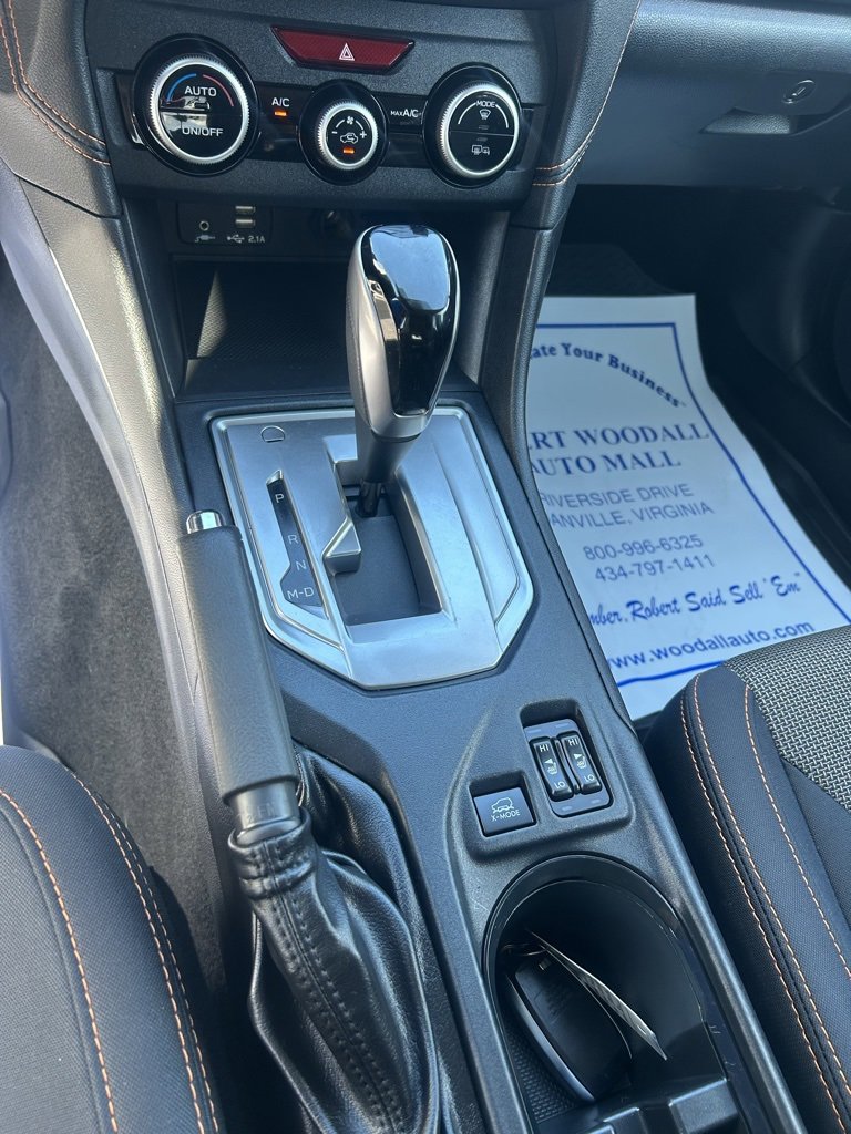 2023 Subaru Crosstrek Premium photo 12