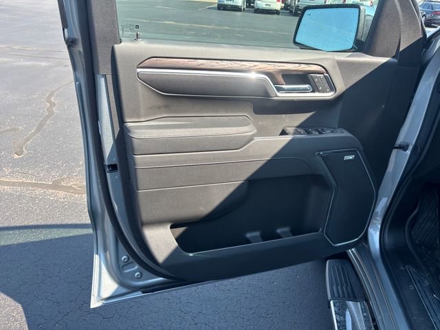 2026 Gmc Sierra 1500 SLT photo 10