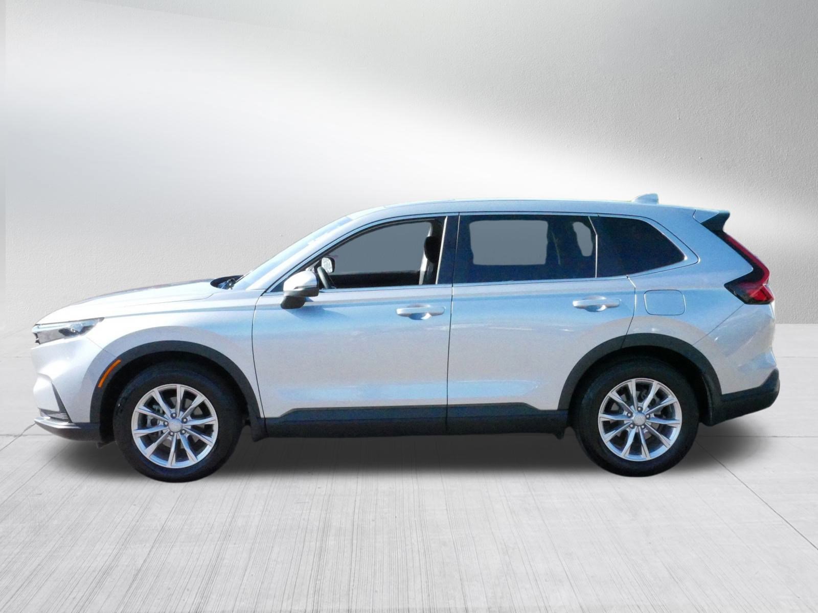 2023 Honda CR-V EX photo 4