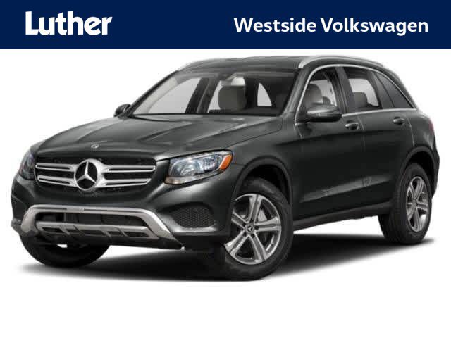 2019 Mercedes-Benz GLC GLC300's photo