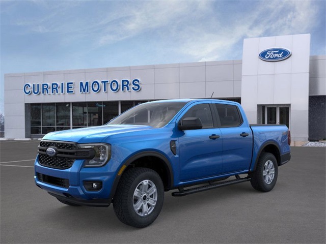 2025 FORD RANGER - Image 23