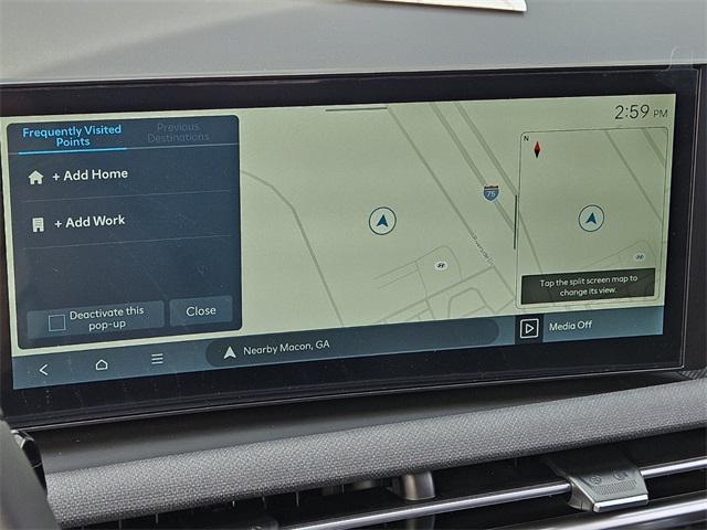 2025 Hyundai Tucson Hybrid SEL Convenience photo 22