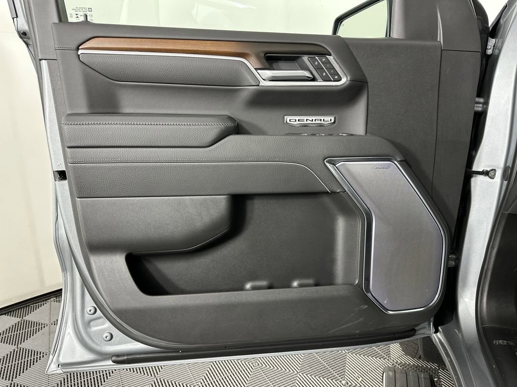 2025 Gmc Sierra 1500 Denali photo 7