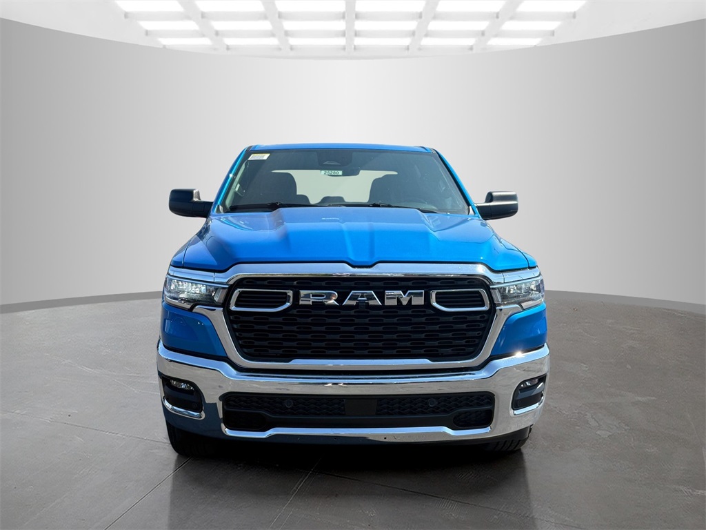 2025 Ram 1500 Big Horn photo 7