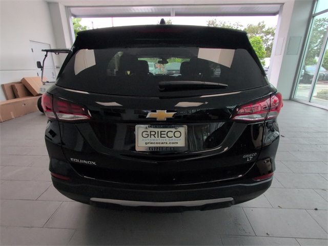 2022 Chevrolet Equinox LT photo 12