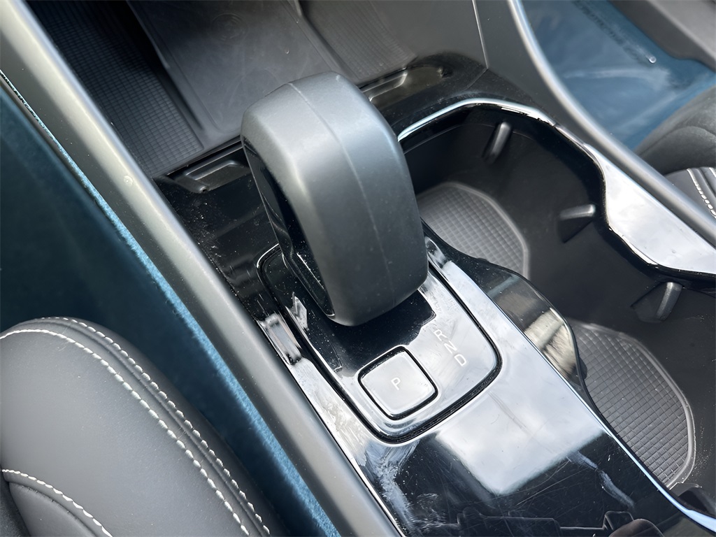 2023 Volvo C40 Recharge Ultimate photo 17